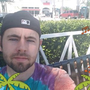 Meet your Posher, Daniel